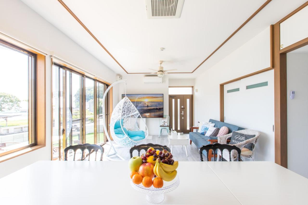 West Coast Villa Shirahama Extérieur photo