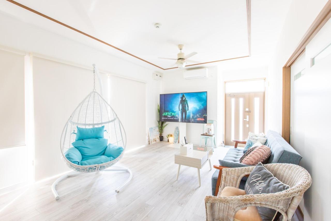 West Coast Villa Shirahama Extérieur photo
