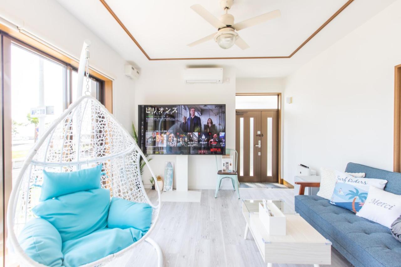 West Coast Villa Shirahama Extérieur photo