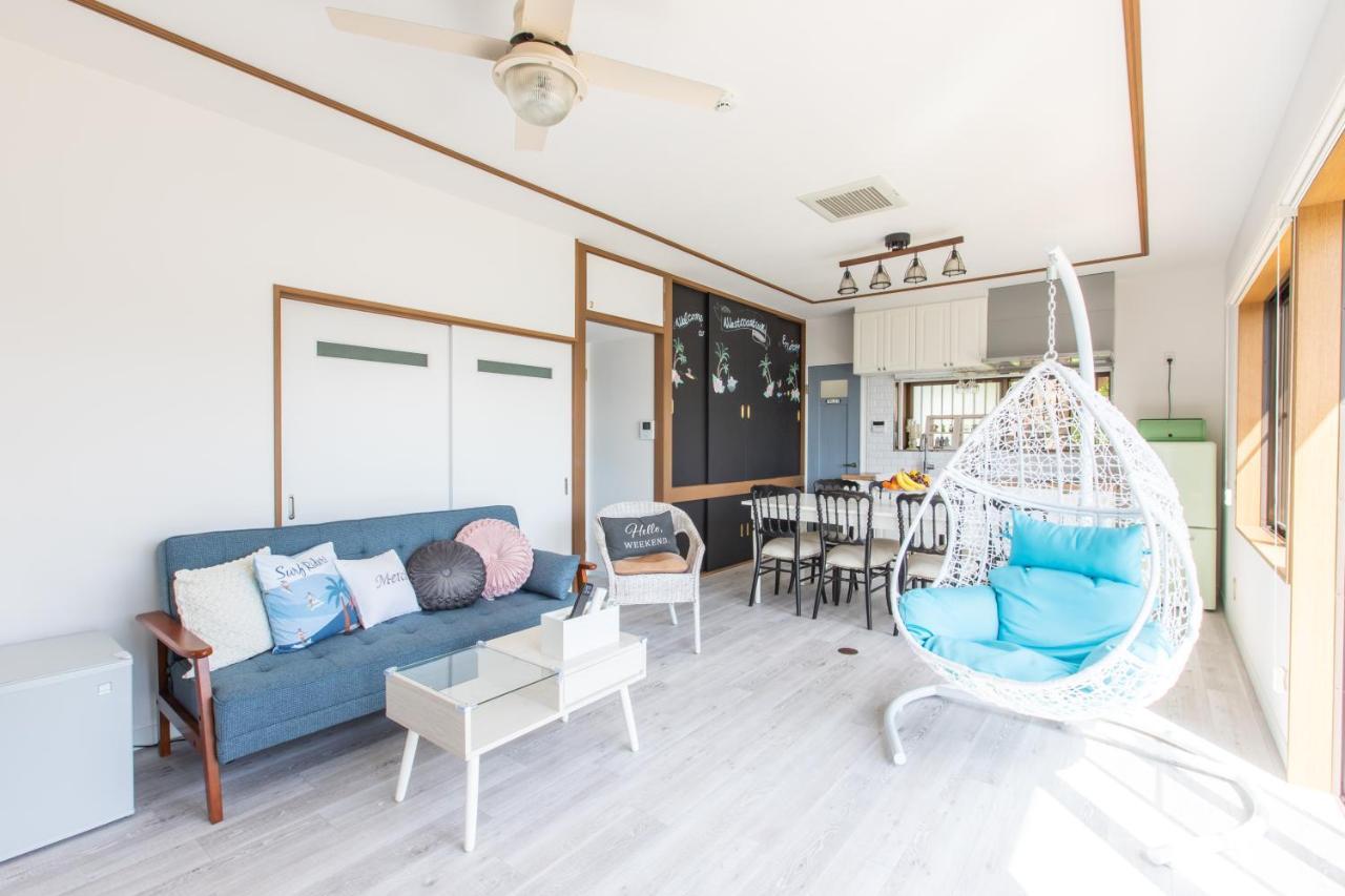 West Coast Villa Shirahama Extérieur photo